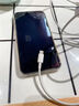 原裝適配蘋(píng)果充電線(xiàn)快充原裝PD35W數據線(xiàn)iPhone14/13//12/11ProMax手機ipad平板車(chē)載TypeC充電器 PD35W【蘋(píng)果1米閃充原·  裝】安全快充 曬單實(shí)拍圖
