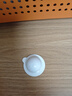 hfp果酸凈澈清潔毛孔面膜5g*2去角質黑頭粉刺泥膜祛痘護膚品男女 曬單實拍圖