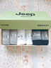 JEEP100%新疆棉男士襪子男秋冬純色棉襪10A抗菌防臭襪耐磨中筒男襪 曬單實(shí)拍圖