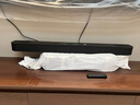 索尼（SONY）HT-B600 3.1.2聲道 獨(dú)立天空聲道 無線低音炮 全景聲 家庭影院 回音壁 soundbar 電視音響 4K 藍(lán)牙 曬單實(shí)拍圖