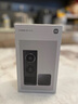 小米智能門(mén)鈴4Pro 500萬(wàn)超清雙攝可視門(mén)鈴 電子貓眼攝像頭 智能遠(yuǎn)程雙向通話(huà)包裹快遞識(shí)別監(jiān)控器家用 曬單實(shí)拍圖