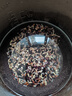 十月稻田 七色糙米 1kg 糙米 黑米 紅米 燕麥米 雜糧粗糧 大米伴侶 2斤 曬單實(shí)拍圖