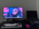 ROG魔霸9 銳龍9 16英寸 游戲本筆記本電腦(R9 9955HX 16G 1T RTX5060 2.5K 240Hz) 曬單實(shí)拍圖