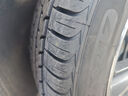 富神（FORTUNE）汽車輪胎 215/55R17 94V FSR802 適配秦PLUS/邁騰 曬單實拍圖