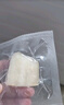 秋田滿(mǎn)滿(mǎn)冷凍大西洋真鱈魚(yú)原切90g生鮮兒童鱈魚(yú)去皮去刺 享寶寶嬰兒食譜 曬單實(shí)拍圖