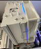 九州風(fēng)神（DEEPCOOL）玄冰500白CPU電腦散熱器（熱管偏置不擋內存/加寬塔體/高性能ARGB風(fēng)扇/多平臺易安裝/AG500WH） 曬單實(shí)拍圖