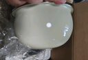 九陽（Joyoung）0氟系列琺瑯瓷釜3升蜜罐電飯煲 4~6人家用0特氟龍電飯鍋微壓35分鐘快煮多功能柴火飯雜糧飯30NF02 曬單實(shí)拍圖