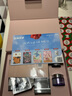 蘭蔻超修小黑瓶精華50ml抗老修護護膚品禮盒套裝生日禮物送女友 曬單實拍圖