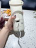 何物便攜式燒水杯恒溫杯熱水壺電熱水杯加熱杯保溫杯恒溫水壺插電無(wú)線(xiàn)燒開(kāi)100°嬰兒外出沖奶旅行便攜 0.55L 店長(cháng)推薦【燒開(kāi)100°+插電無(wú)線(xiàn)雙?！?【316L不銹鋼】15天試用/不好用免費退 曬單實(shí)拍圖