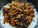 谷言預(yù)制菜 常溫料理包10菜組合裝 捷百味 加熱即食2010g 曬單實拍圖