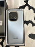 vivo iQOO Z10 Turbo+ 16GB+256GB 極地灰 天璣9400+旗艦芯  8000mAh超薄藍(lán)海電池 國家補(bǔ)貼 電競手機(jī) 曬單實(shí)拍圖