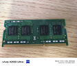 XIAOLI.AI MEMORY小理記憶DDR3L 4GB 8GB 1600MHz兼容1333 三X顆粒 Intel及AMD通用 全新原裝筆記本電腦三代內存條 1600MHz 8GB 三X顆粒 曬單實(shí)拍圖