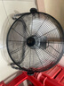 鉆石牌工業(yè)風(fēng)扇趴地扇臺(tái)式趴地電風(fēng)扇強(qiáng)力商用臺(tái)地扇大功率趴地風(fēng)扇工廠坐地扇大風(fēng)力EF-50L 曬單實(shí)拍圖