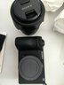 索尼（SONY） ILCE-6700/a6700 創(chuàng)意濾鏡 AI智能芯片 APS-C微單數(shù)碼相機(jī)Vlog視頻拍攝 A6700M套機(jī)【贈(zèng)128G卡+索尼背帶等】 標(biāo)配 曬單實(shí)拍圖