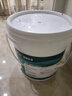 科順（CKS）透明防水膠外墻免砸磚防水涂料衛(wèi)生間屋頂防水補(bǔ)漏材料堵漏膠10KG 曬單實(shí)拍圖