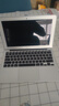 Apple 蘋(píng)果  MacBook Air系列 13/11寸 M1/2/3 二手筆記本電腦 MacBook Air 15年 11寸 曬單實(shí)拍圖