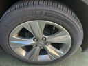 米其林（MICHELIN）汽車(chē)輪胎 225/50R17 98W 浩悅五代 Primacy 5 適配雅閣/奔馳C級 曬單實(shí)拍圖