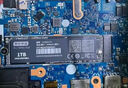 京東京造2TB SSD固態(tài)硬盤 M.2接口（NVMe協(xié)議）PCIe4.0×4四通道 鯤鵬S系列 曬單實拍圖