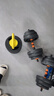 華亞（HUAYA） 啞鈴男士杠鈴套裝可調節環(huán)保包膠手鈴亞玲家用運動(dòng)鍛煉健身器材 多功能款40公斤旗艦款含壺鈴配件 曬單實(shí)拍圖