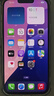 Apple 蘋(píng)果 iPhone13 Promax 二手手機蘋(píng)果13pm 二手5G手機 二手蘋(píng)果手機 遠峰藍 256G全網(wǎng)通 曬單實(shí)拍圖