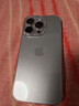 Apple/蘋果 iPhone 16 Pro 256GB 原色鈦金屬 雙卡雙待手機(jī)【送聯(lián)通話費(fèi)券】 曬單實(shí)拍圖