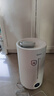 美的（Midea）空氣加濕器凈化器一體機便攜家用母嬰專用臥室靜音除菌噴霧器空調(diào)風扇伴侶女生禮物政府補貼98K 曬單實拍圖