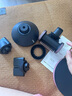 戴森（DYSON）HD16 智能吹風機 Supersonic 電吹風 負離子 速干護發(fā)  HD16晶耀紫色 七夕情人節(jié)禮物 曬單實拍圖