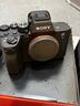 索尼（SONY）ILCE-7M4/A7M4全畫(huà)幅微單數碼相機  微單 專(zhuān)業(yè)級a7m4 24-70F2.8GM 2代 套餐二 曬單實(shí)拍圖