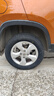 玲瓏輪胎205/60R16 92V 玲瓏臻選 HD 適配日產(chǎn)軒逸/豐田卡羅拉/大眾 曬單實(shí)拍圖
