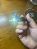 bebird蜂鳥(niǎo)可視挖耳勺擠痘掏耳雙功能高清采耳內窺鏡工具 T15 星空黑 曬單實(shí)拍圖