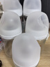 貝親（Pigeon）新生兒玻璃奶瓶套裝(160mlS號奶嘴+240mlM號奶嘴) 1-3個月 曬單實拍圖