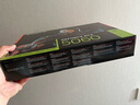 技嘉（GIGABYTE）5060 8G顯卡 風魔MAX OC GeForce RTX 5060 WindForce MAX OC SFF 8G DLSS4 游戲電競AI電腦顯卡 曬單實拍圖