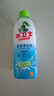 水衛(wèi)士（水衛(wèi)仕）浴室清潔劑500g*3瓶衛(wèi)生間廁所玻璃水瓷磚地板清洗劑 曬單實拍圖
