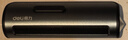 得力（deli）臨時(shí)停車(chē)牌帶破窗器號碼牌挪車(chē)牌車(chē)載安全錘多功能 曬單實(shí)拍圖