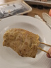 大希地咖喱里脊肉片里脊肉串雞肉串早餐半成品兒童燒烤串空氣炸鍋 鍋小炸大里脊 400g *2袋 曬單實(shí)拍圖
