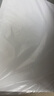 佛山照明（FSL） 600x600LED平板燈集成吊頂鋁扣板面板燈嵌入式辦公燈36W 白光（5700K） 曬單實(shí)拍圖