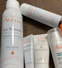 雅漾（Avene）舒泉調(diào)理噴霧300ML補(bǔ)水保濕爽膚濕敷水敏肌護(hù)膚化妝水大噴禮物 曬單實(shí)拍圖