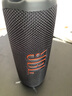 JBL FLIP7 音樂(lè)萬(wàn)花筒七代 【國(guó)家補(bǔ)貼】便攜式藍(lán)牙音箱 防水防塵設(shè)計(jì) 七夕情人節(jié)禮物 音響 深空黑 曬單實(shí)拍圖