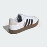 阿迪達斯 （adidas）男 運動休閑鞋 VL COURT 3.0 ID6285 白色 42碼/UK8 曬單實拍圖