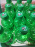 百事可樂  七喜7up 檸檬味 汽水 300ml*24瓶（新老包裝隨機發(fā)貨）百事出品 曬單實拍圖