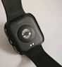 小米（MI）REDMI Watch 5 典雅黑 國(guó)家補(bǔ)貼 澎湃OS 2 心率血氧監(jiān)測(cè) 藍(lán)牙通話 紅米手表5 智能手表 小米汽車 曬單實(shí)拍圖