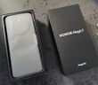 榮耀Magic7 榮耀AI鷹眼相機 榮耀AI自然光綠洲護眼屏 衛星通信 16+1TB 絨黑色 5G AI手機 國家補貼 曬單實(shí)拍圖