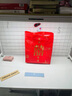 蒙普森【護眼專(zhuān)家推薦】全光譜超大發(fā)光面護眼燈書(shū)桌專(zhuān)用學(xué)習智能閱讀燈 80CM新升級護眼光-書(shū)桌大路燈 紅光護眼-RG0級藍光抑制-云朵白 曬單實(shí)拍圖