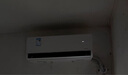 美的空調(diào) 大1匹全面風(fēng)空調(diào)掛機(jī) 風(fēng)尊二代 家電國家補(bǔ)貼20%以舊換新超一級能效 KFR-26GW/N8MXC1Ⅱ 曬單實(shí)拍圖