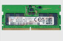 三星（SAMSUNG）原廠(chǎng) DDR5 4800 5600 6400 第五代筆記本內存條電腦運行升級 適配華碩天選惠普聯(lián)想Y7000/Y9000等 DDR5 6400 筆記本內存條 32GB 2條 （總 曬單實(shí)拍圖
