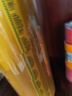 得力(deli)高品質(zhì)米黃色封箱膠帶打包寬膠帶 60mm*100y*50μm(91.4m/卷) 6卷裝 辦公用品 30359 曬單實(shí)拍圖