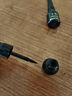 火烈鳥(niǎo)柔順?lè )浪劬€(xiàn)液（黑色精靈）3.5ml*2支教師節禮物 曬單實(shí)拍圖