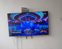 FFALCON雷鳥電視 65鵬7 25款 65英寸 全通道288Hz高刷 滿血HDMI2.1 家電國家補貼電視65S385C PRO-JN 曬單實拍圖