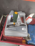 美孚（Mobil）銀美5W-40機(jī)油4L+機(jī)濾+空調(diào)濾+空氣濾+工時(shí)單次大保養(yǎng)12個(gè)月有效 曬單實(shí)拍圖