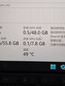ROG幻X 2025 銳龍AI MAX 13.4英寸 觸控二合一游戲筆記本電腦(銳龍 AI MAX+ 395 64G 1T 2.5K 180Hz) 曬單實(shí)拍圖